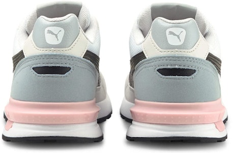 彪马 Graviton '白色冰川蓝' 380738-05 Shop 彪马 Graviton '白色冰川蓝' 380738-05