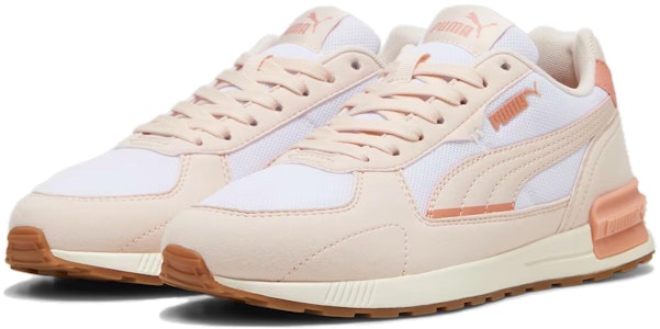 Puma Graviton 'Putih Island Pink Deeva Peach' 380738-64 Lookbook Puma Graviton 'Putih Island Pink Deeva Peach' 380738-64