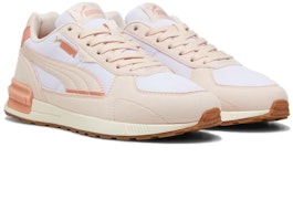 Puma Graviton 'Putih Island Pink Deeva Peach' 380738-64 Shop Puma Graviton 'Putih Island Pink Deeva Peach' 380738-64