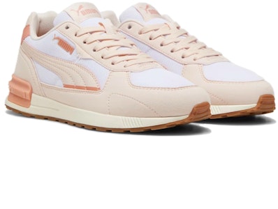 Puma Graviton 'Putih Island Pink Deeva Peach' 380738-64 Shop Puma Graviton 'Putih Island Pink Deeva Peach' 380738-64