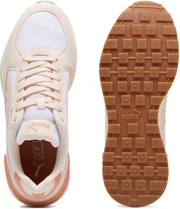 Puma Graviton 'Putih Island Pink Deeva Peach' 380738-64 Purchase Puma Graviton 'Putih Island Pink Deeva Peach' 380738-64