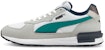 Puma Graviton 'Putih Parasailing' 380738-03