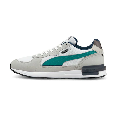 Puma Graviton 'White Parasailing'