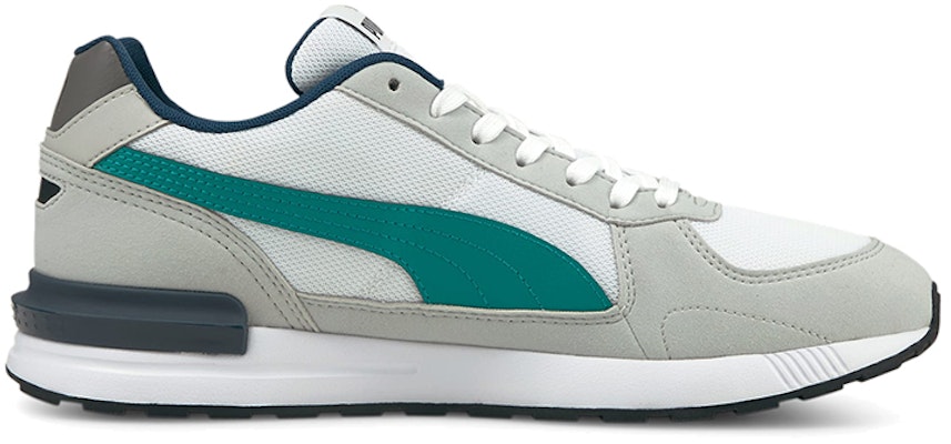 Puma Graviton '白色帆伞' 运动鞋 380738-03 Order Puma Graviton '白色帆伞' 运动鞋 380738-03