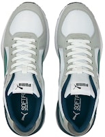Puma Graviton '白色帆伞' 运动鞋 380738-03 Lookbook Puma Graviton '白色帆伞' 运动鞋 380738-03