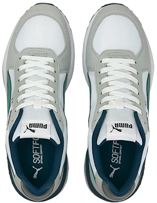 Puma Graviton 'White Parasailing' 380738-03 Lookbook Puma Graviton 'White Parasailing' 380738-03