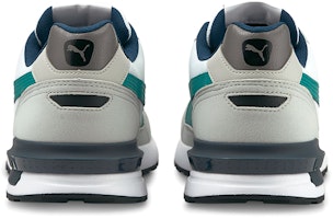 Puma Graviton '白色帆伞' 运动鞋 380738-03 Shop Puma Graviton '白色帆伞' 运动鞋 380738-03