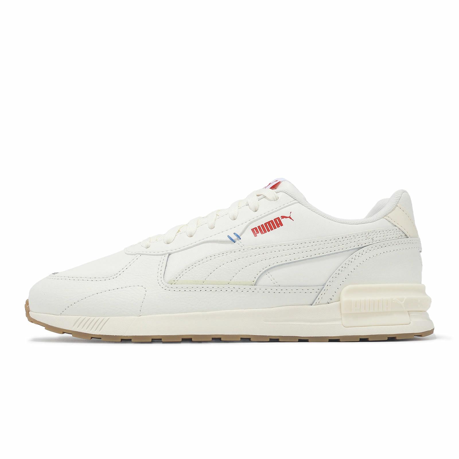 Puma Graviton L 'Warm White' 399088-01