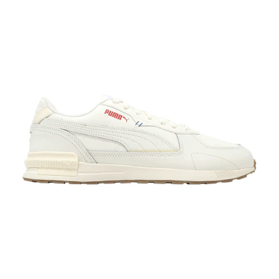 Puma Graviton L 'Warm White'