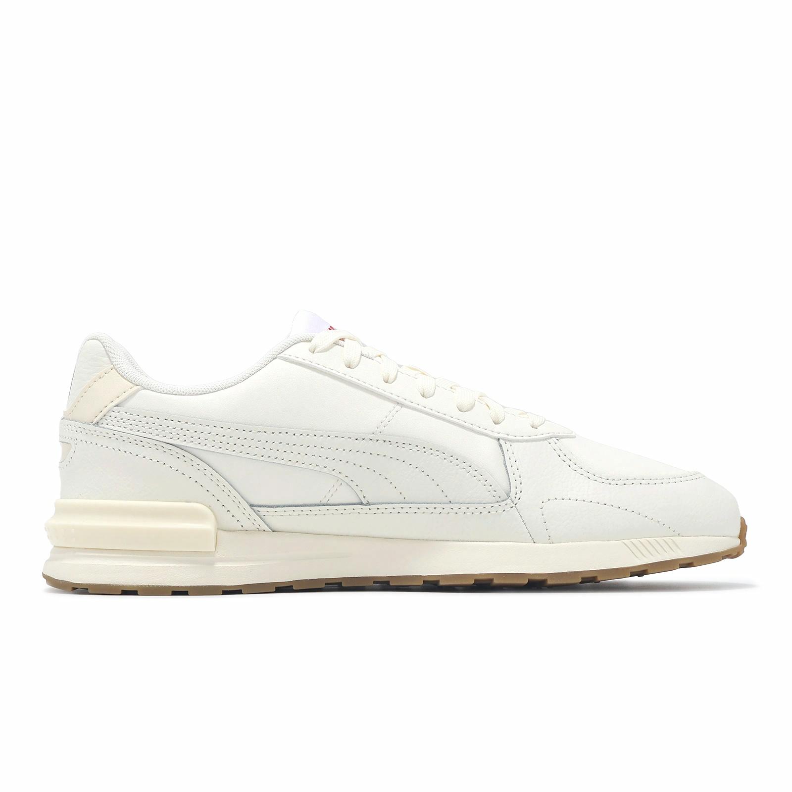 Order Puma Graviton L 'Warm White' 399088-01
