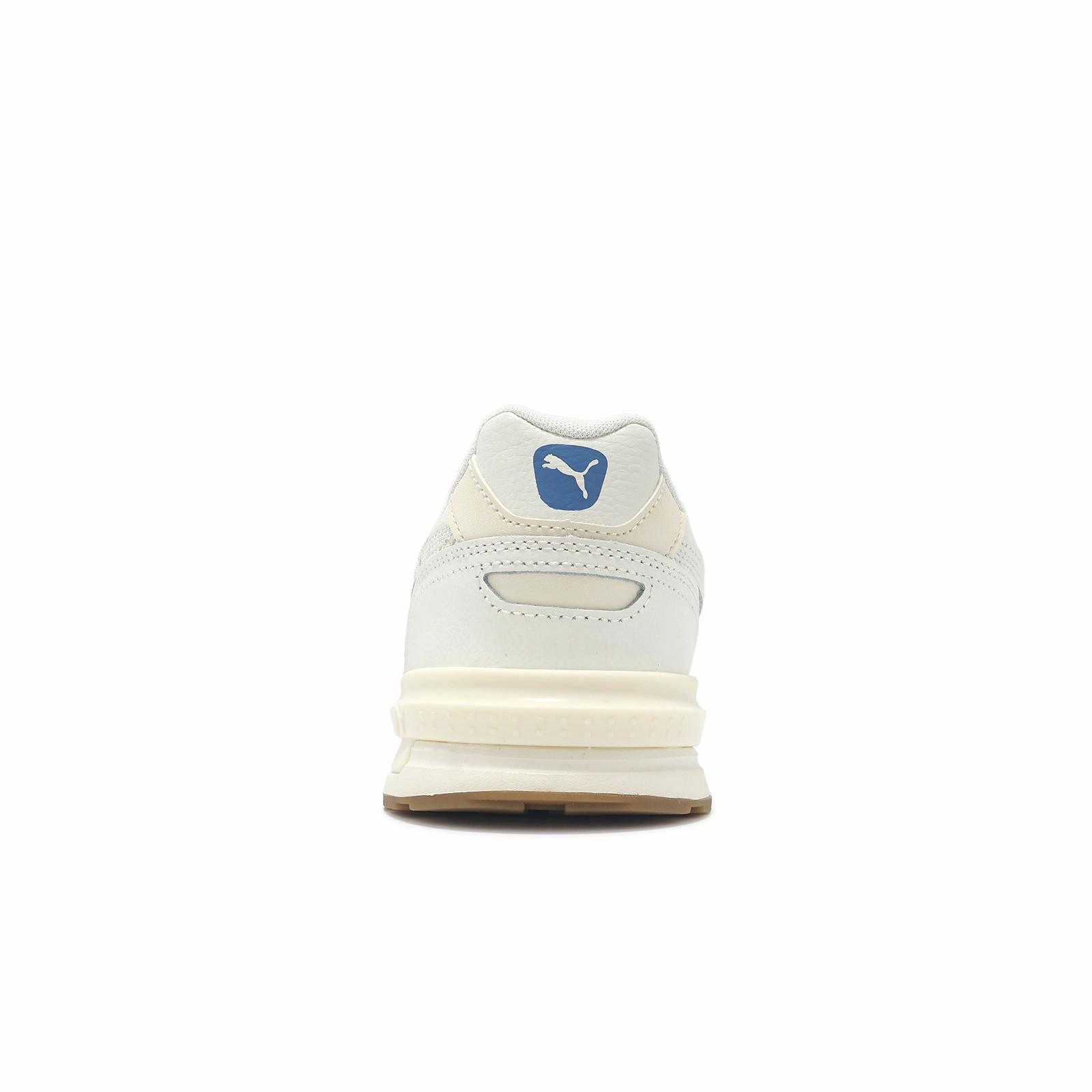 Shop Puma Graviton L 'Warm White' 399088-01