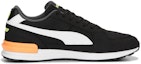 Order Puma Graviton Low 'Negro Blanco Naranja' 380738-27