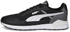 Buy Puma Graviton Mega 'Hitam Putih' 385873-01