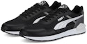 Lookbook Puma Graviton Mega 'Hitam Putih' 385873-01