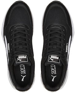 Puma Graviton Mega 'Hitam Putih' 385873-01 Shop Puma Graviton Mega 'Hitam Putih' 385873-01