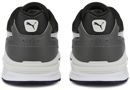 Puma Graviton Mega 'Hitam Putih' 385873-01 Purchase Puma Graviton Mega 'Hitam Putih' 385873-01