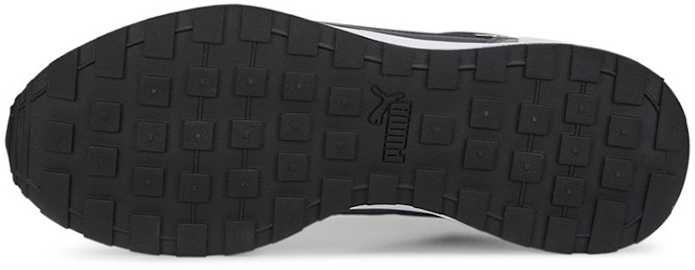 Puma Graviton Mega 'Hitam Putih' 385873-01 Details for Puma Graviton Mega 'Hitam Putih' 385873-01