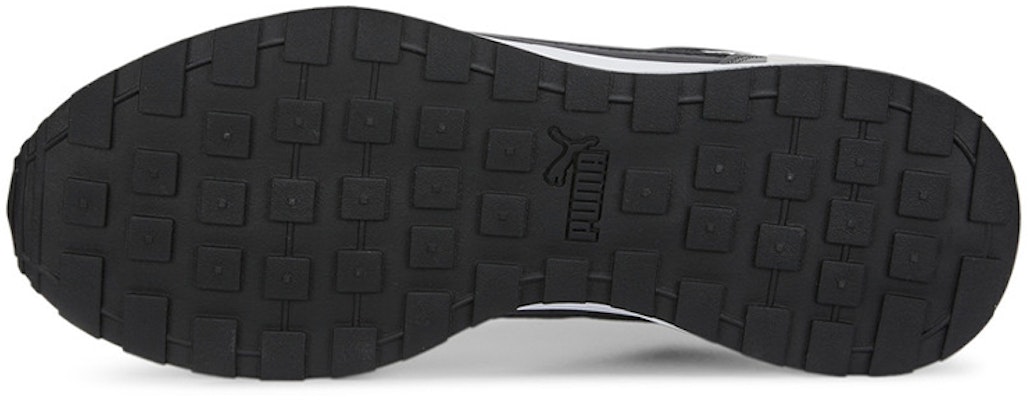 Puma Graviton Mega 'Black White' 385873-01 Details for Puma Graviton Mega 'Black White' 385873-01