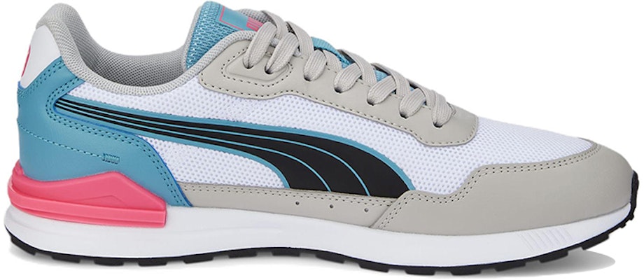 푸마 그래비톤 메가 '회색 파랑 분홍' (Puma Graviton Mega 'Grey Blue Pink') 385873-06 Order 푸마 그래비톤 메가 '회색 파랑 분홍' (Puma Graviton Mega 'Grey Blue Pink') 385873-06