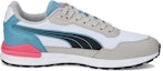 Order 푸마 그래비톤 메가 '회색 파랑 분홍' (Puma Graviton Mega 'Grey Blue Pink') 385873-06