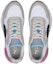 Shop 푸마 그래비톤 메가 '회색 파랑 분홍' (Puma Graviton Mega 'Grey Blue Pink') 385873-06