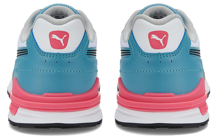 Purchase 푸마 그래비톤 메가 '회색 파랑 분홍' (Puma Graviton Mega 'Grey Blue Pink') 385873-06