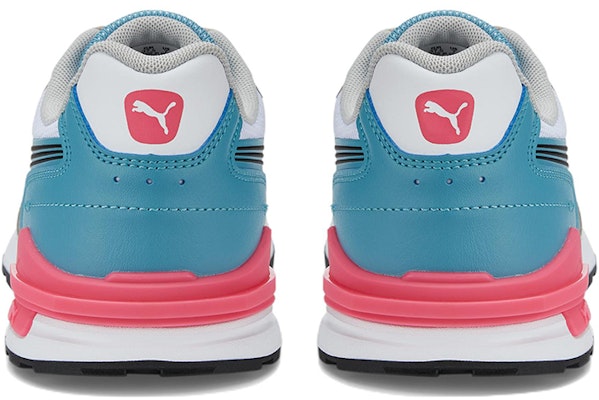 푸마 그래비톤 메가 '회색 파랑 분홍' (Puma Graviton Mega 'Grey Blue Pink') 385873-06 Purchase 푸마 그래비톤 메가 '회색 파랑 분홍' (Puma Graviton Mega 'Grey Blue Pink') 385873-06