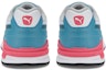 Purchase 푸마 그래비톤 메가 '회색 파랑 분홍' (Puma Graviton Mega 'Grey Blue Pink') 385873-06