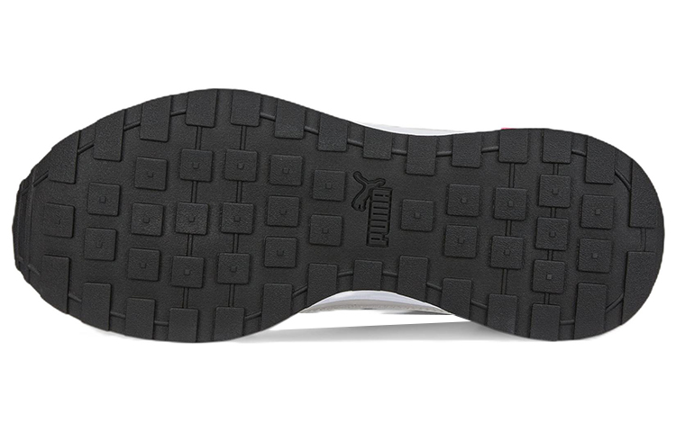 Details for 푸마 그래비톤 메가 '회색 파랑 분홍' (Puma Graviton Mega 'Grey Blue Pink') 385873-06