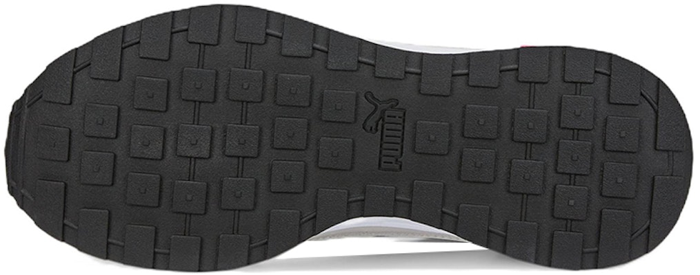 푸마 그래비톤 메가 '회색 파랑 분홍' (Puma Graviton Mega 'Grey Blue Pink') 385873-06 Details for 푸마 그래비톤 메가 '회색 파랑 분홍' (Puma Graviton Mega 'Grey Blue Pink') 385873-06