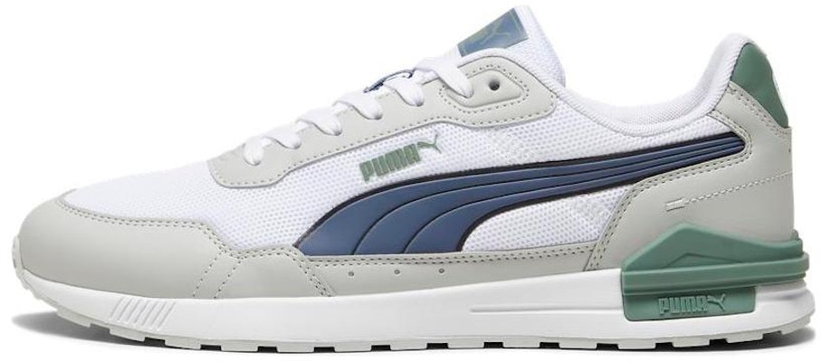 Puma Graviton Mega 'Versatile Grey White' 385873-12 Buy Puma Graviton Mega 'Versatile Grey White' 385873-12