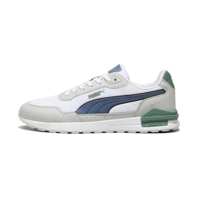 Puma Graviton Mega 'Versatile Grey White'