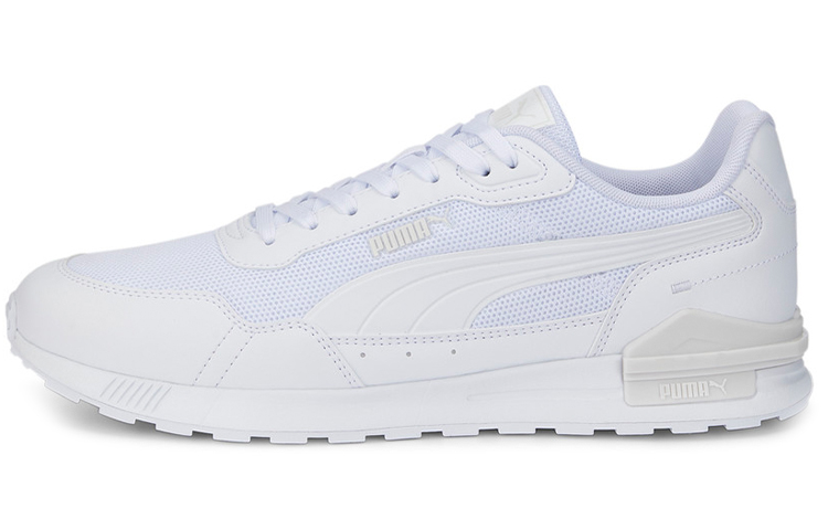 Puma Graviton Mega 'White' 385873-02