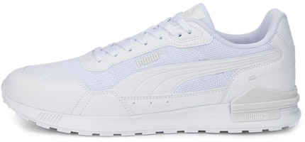 Puma Graviton Mega 'White' 385873-02 Puma Graviton Mega 'White' 385873-02