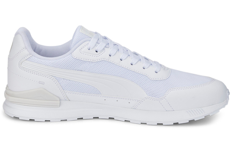 Puma Graviton Mega 'White' 圖 2