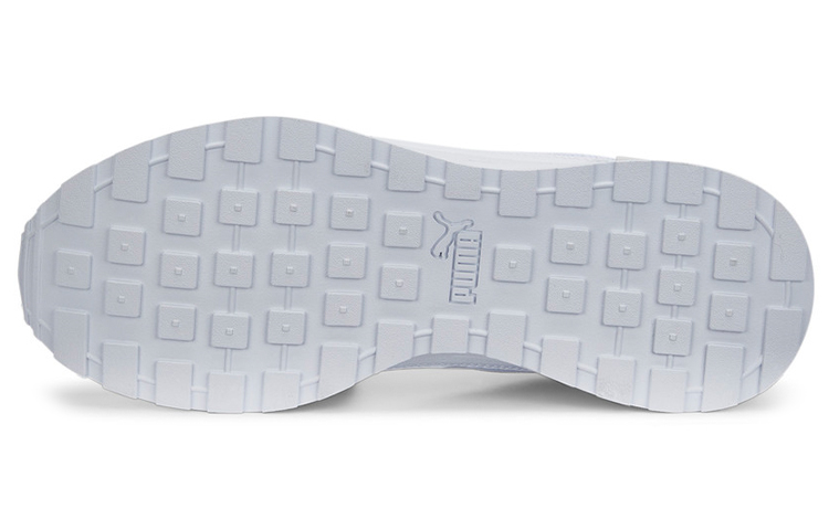 Puma Graviton Mega 'White' 圖 6