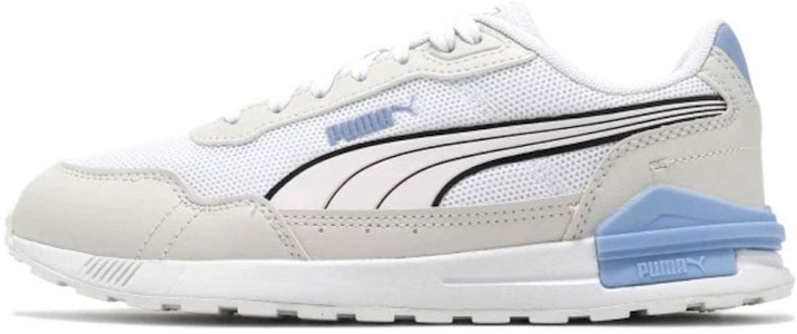 プーマ グラビトン メガ 'ホワイト ヴェイパー グレー' 385873-13 385873-13 Buy プーマ グラビトン メガ 'ホワイト ヴェイパー グレー' 385873-13 385873-13