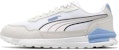 Puma Graviton Mega 'Putih Kelabu Vapor' 385873-13