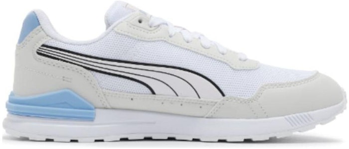 プーマ グラビトン メガ 'ホワイト ヴェイパー グレー' 385873-13 385873-13 Order プーマ グラビトン メガ 'ホワイト ヴェイパー グレー' 385873-13 385873-13