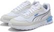 Lookbook Puma Graviton Mega 'Putih Kelabu Vapor' 385873-13