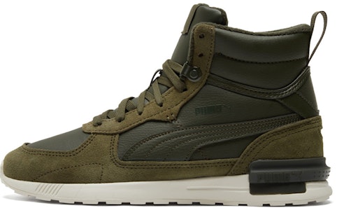 푸마 그라비톤 미드 '포레스트 나이트' 383204-02 Buy 푸마 그라비톤 미드 '포레스트 나이트' 383204-02