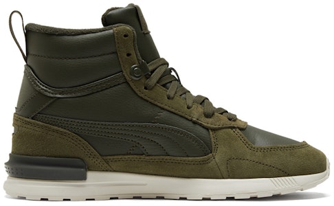 푸마 그라비톤 미드 '포레스트 나이트' 383204-02 Order 푸마 그라비톤 미드 '포레스트 나이트' 383204-02