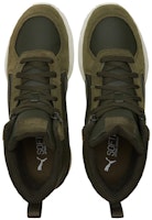 プーマ グラビトン ミッド "フォレストナイト" 383204-02 Lookbook プーマ グラビトン ミッド "フォレストナイト" 383204-02