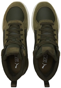 푸마 그라비톤 미드 '포레스트 나이트' 383204-02 Lookbook 푸마 그라비톤 미드 '포레스트 나이트' 383204-02