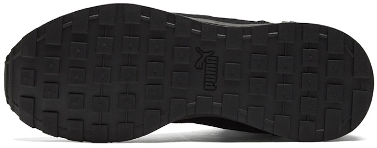 푸마 그래비톤 미드 '트리플 블랙' 383204-01 Purchase 푸마 그래비톤 미드 '트리플 블랙' 383204-01