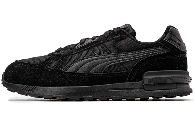 Puma Graviton Pro 'Black' 380736-01
