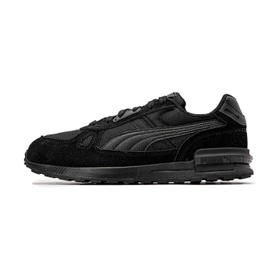 Puma Graviton Pro 'Black'