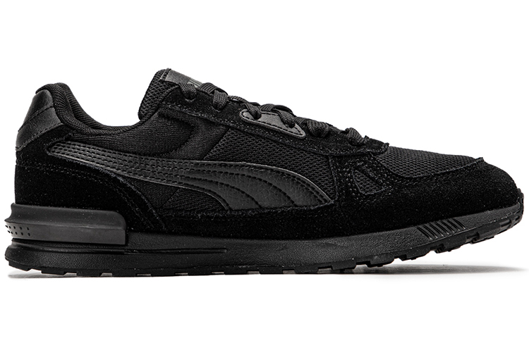 Order Puma Graviton Pro ''Nero'' 380736-01