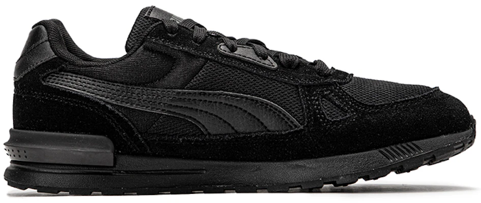 Puma Graviton Pro ''Nero'' 380736-01 Order Puma Graviton Pro ''Nero'' 380736-01