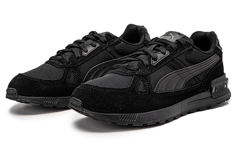 Puma Graviton Pro 'Black' 圖 3